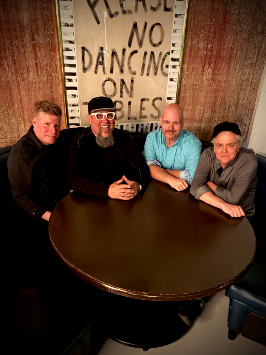Happy Hour w/ Lone Rover at Woodlands Tavern