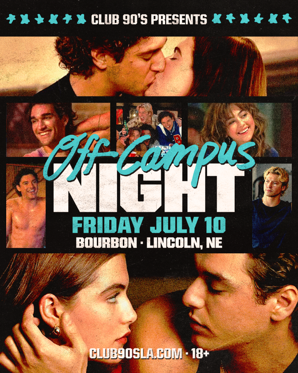 Event Image - Off Campus Night