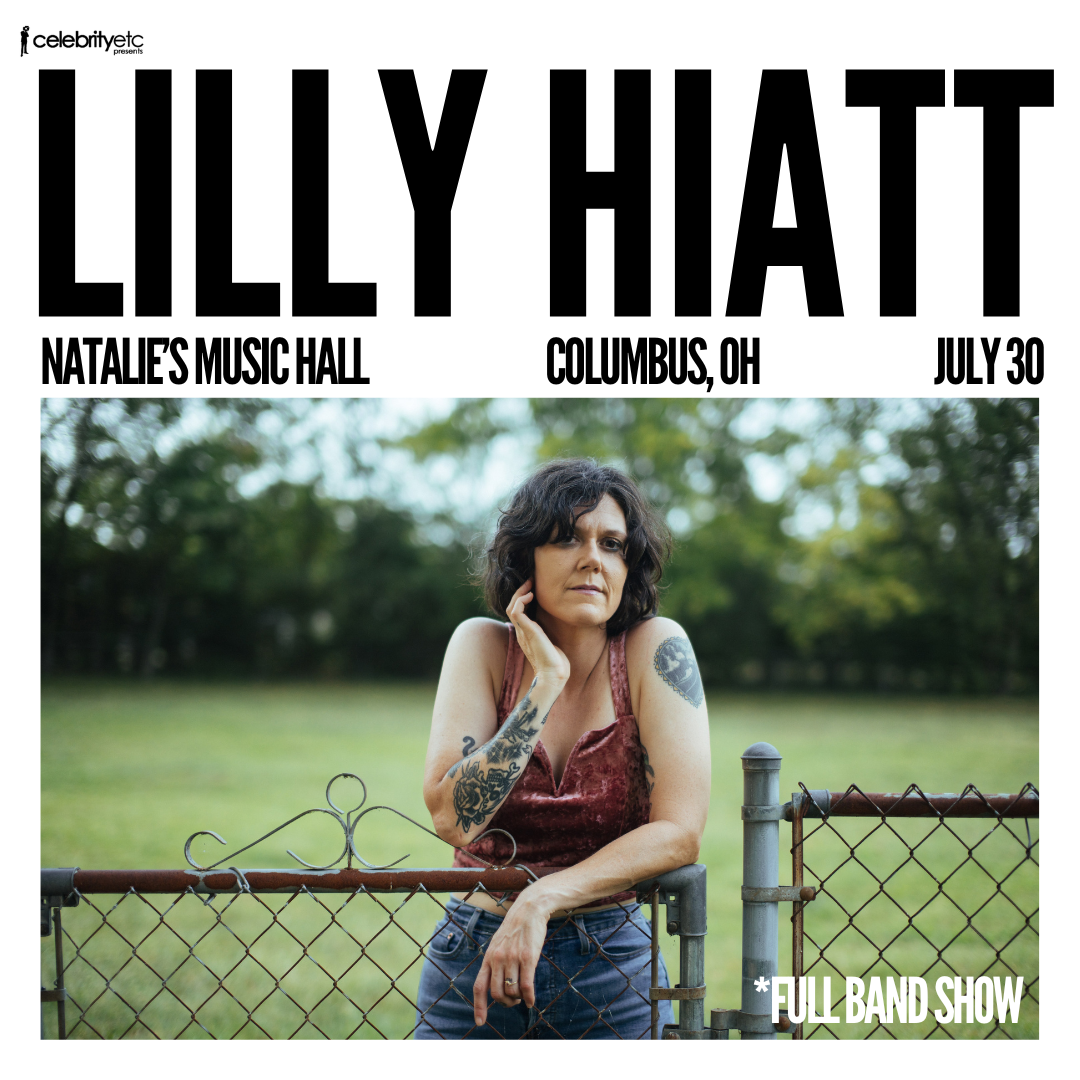 Lilly Hiatt (full band)