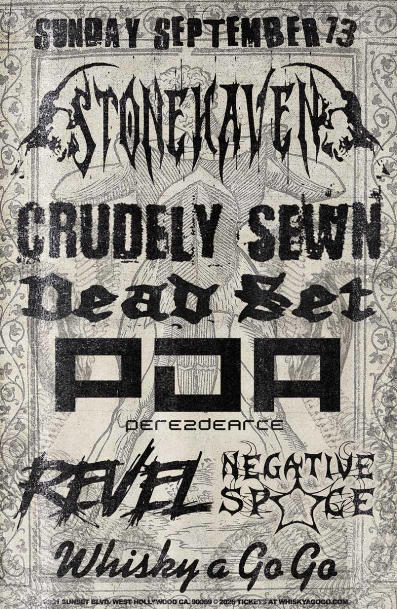 Stonehaven + more