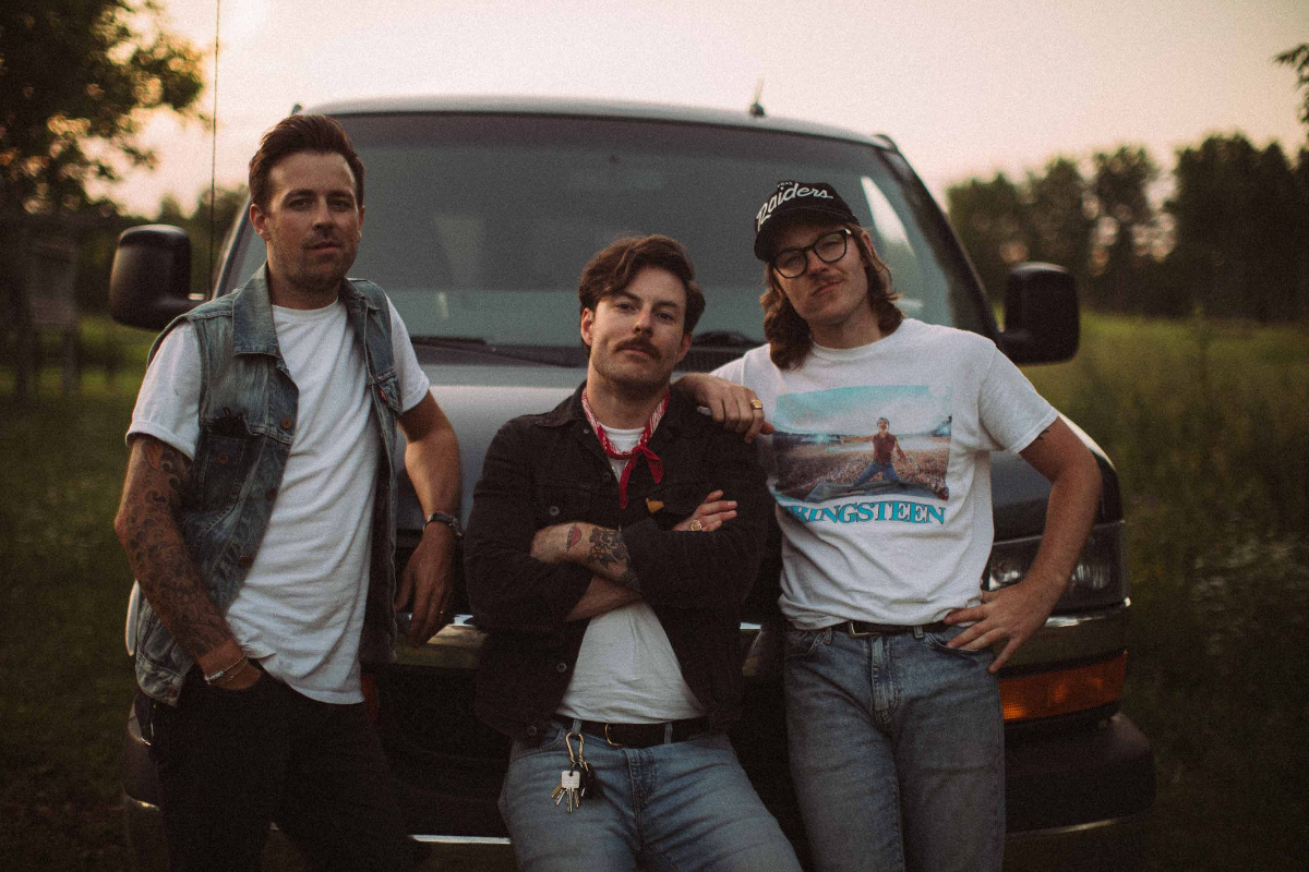 The Honest Heart Collective, Survival Club