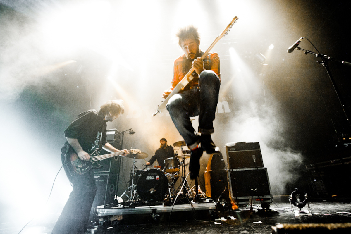 Peter Bjorn and John - Writer’s Block 20th Anniversary Tour w/ Josh Rouse