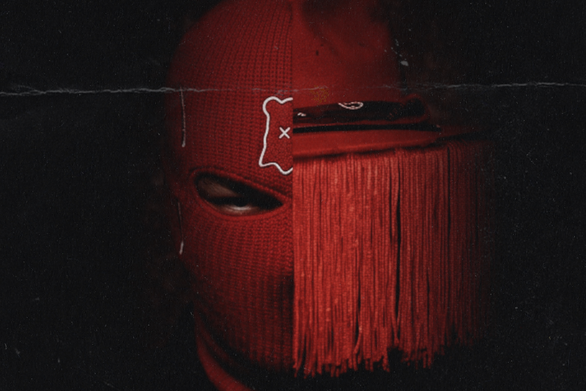 WesGhost & Red Leather