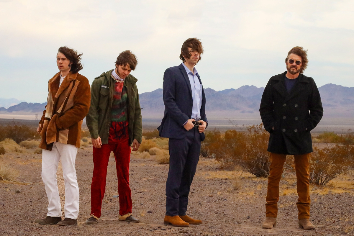 The Ultimate Doors: Tribute to The Doors