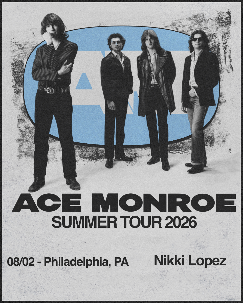 Ace Monroe, The Great Bard