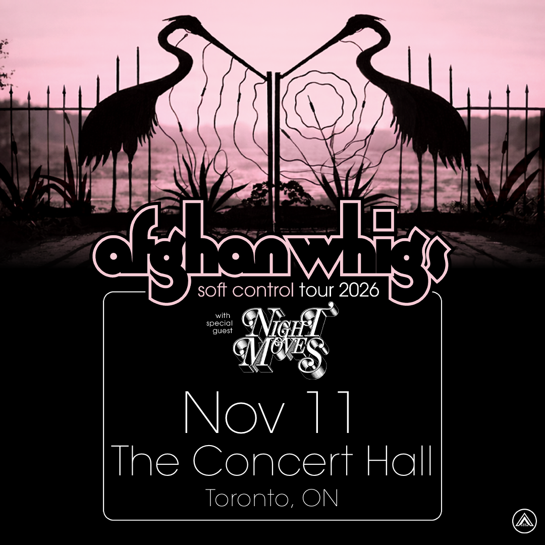 The Afghan Whigs