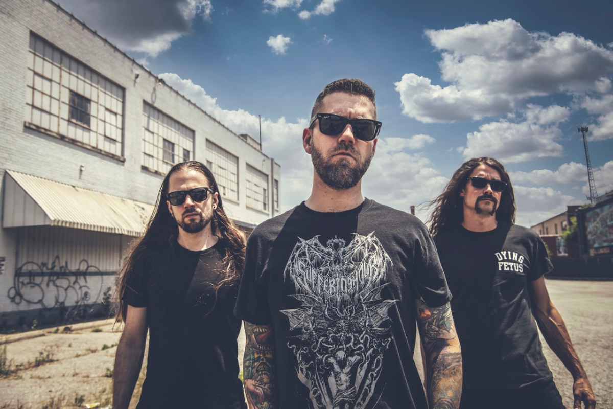 Revocation - 20 Years Of Torment