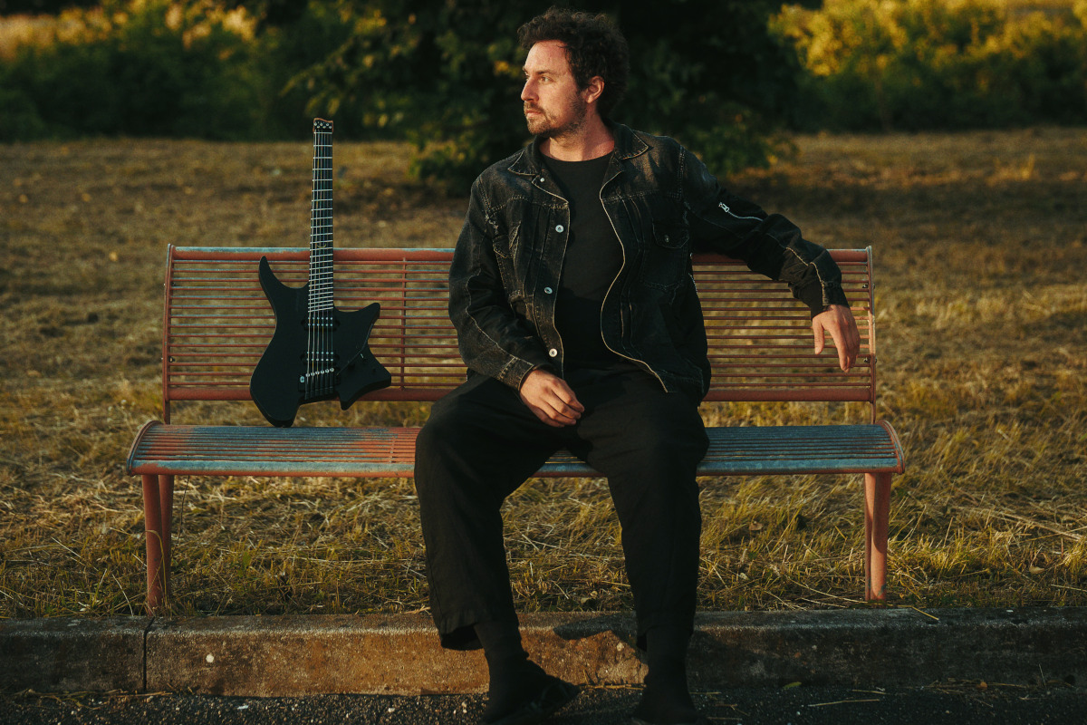 Plini - An Unnameable Desire North American Tour w/ Night Verses & Portraits
