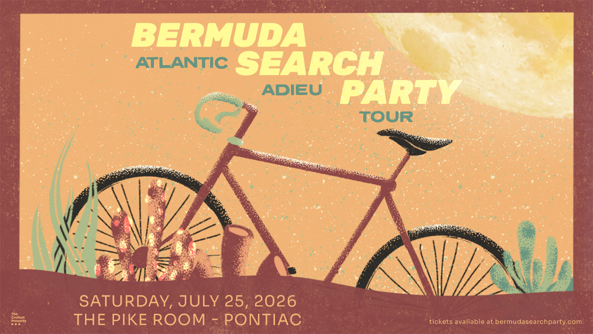 Bermuda Search Party