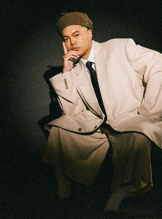 Jeff Bernat - Luv Language Tour