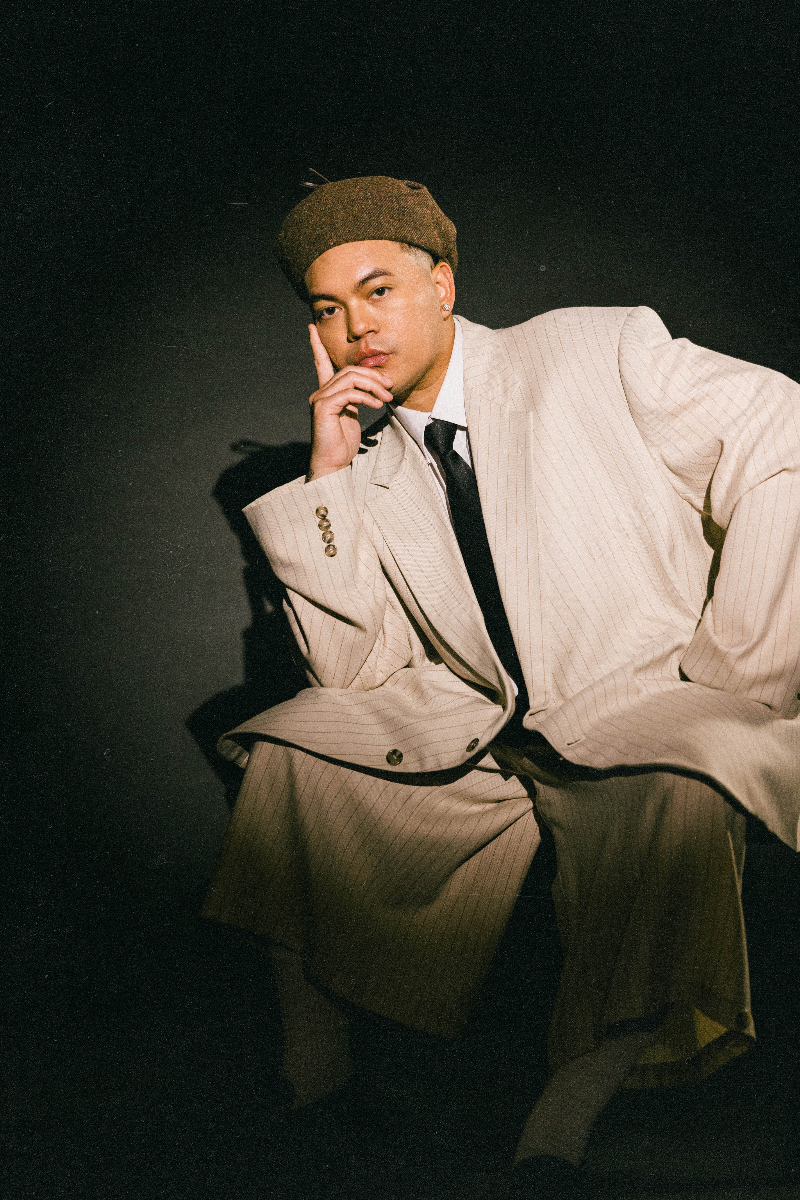 Jeff Bernat - Luv Language Tour