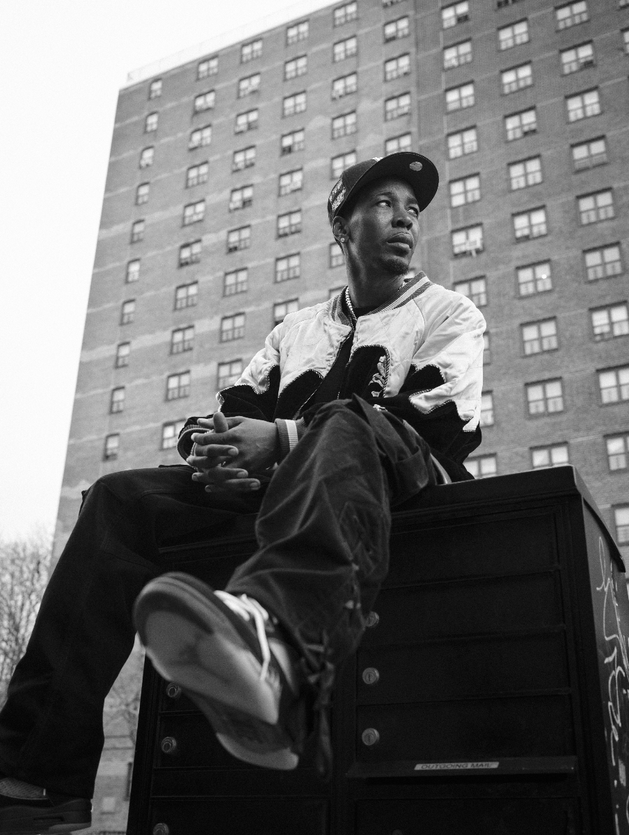 Rome Streetz - "Sock It To My Pocket Tour"