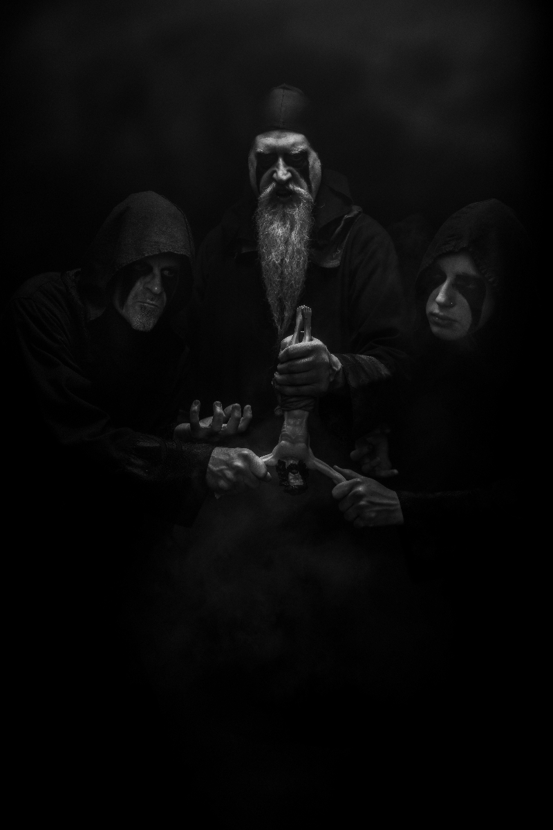 Profanatica and Cloak in Orlando
