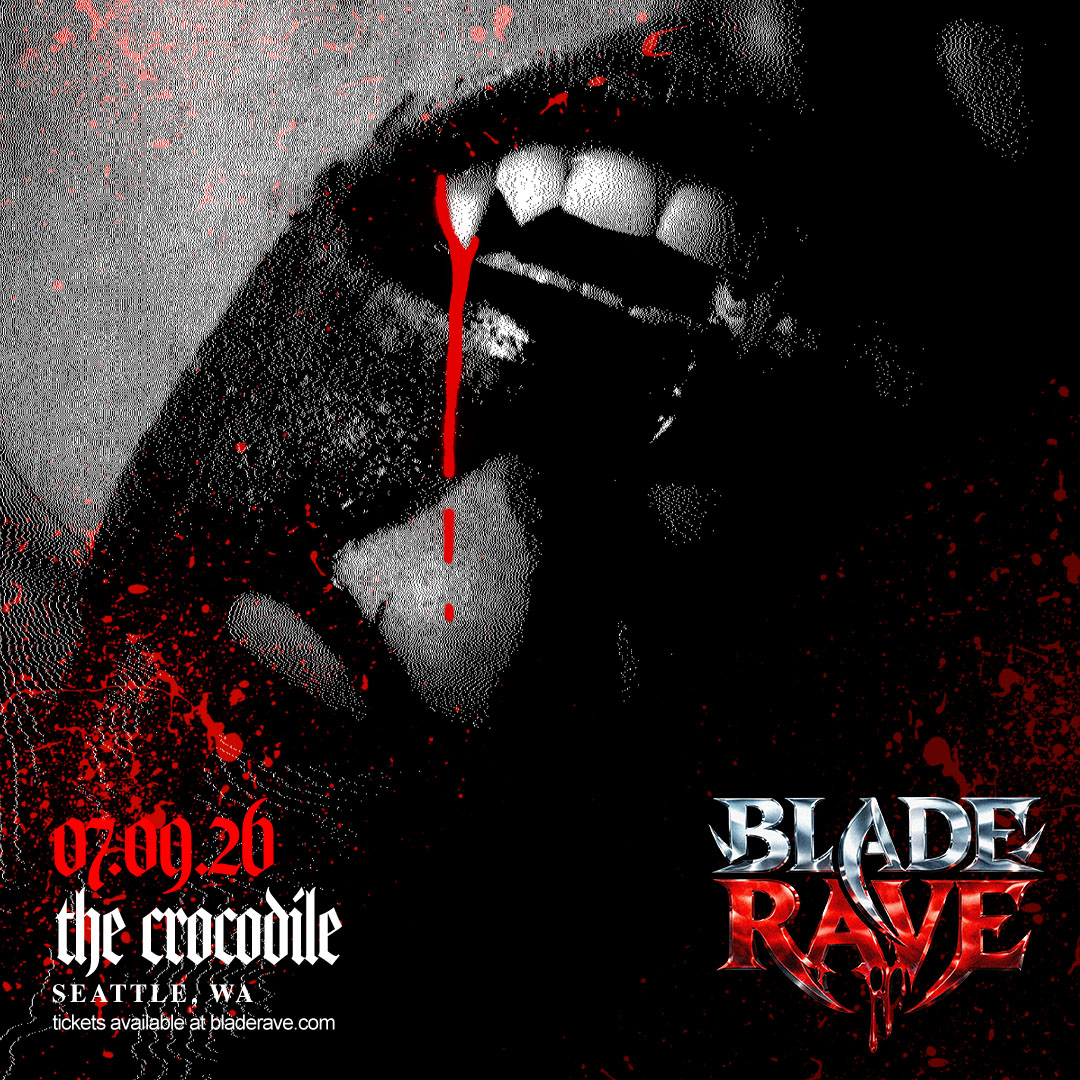 Blade Rave