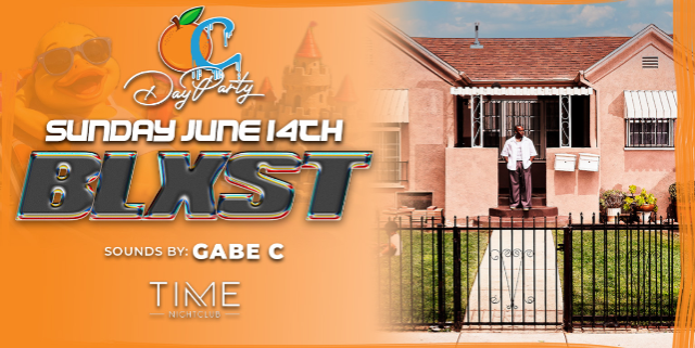OC Day Party