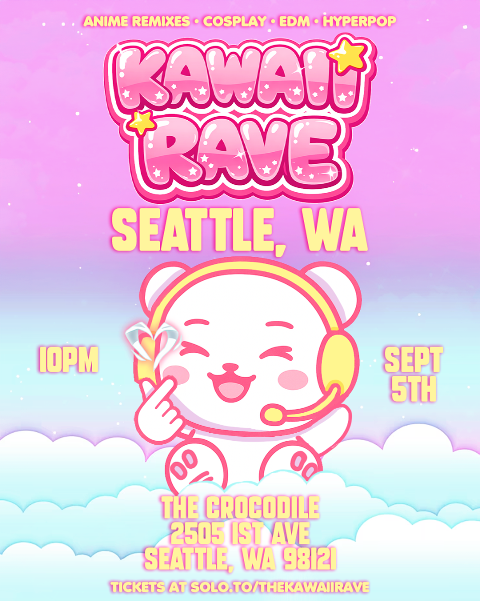 Kawaii Rave