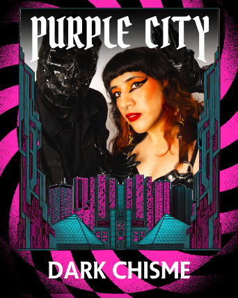 DARK CHISME with guests | Purple City Music Festival