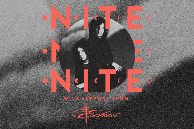 Nite, Echos, Johnstonsons