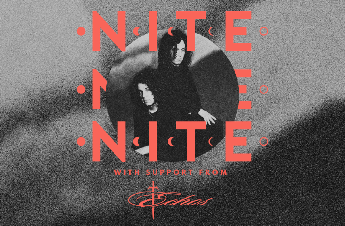 Nite, Echos, Johnstonsons