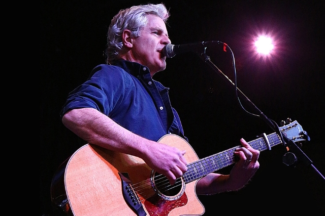 Brunch: Christopher Brown