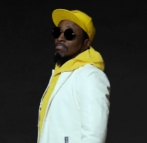Eddie Griffin