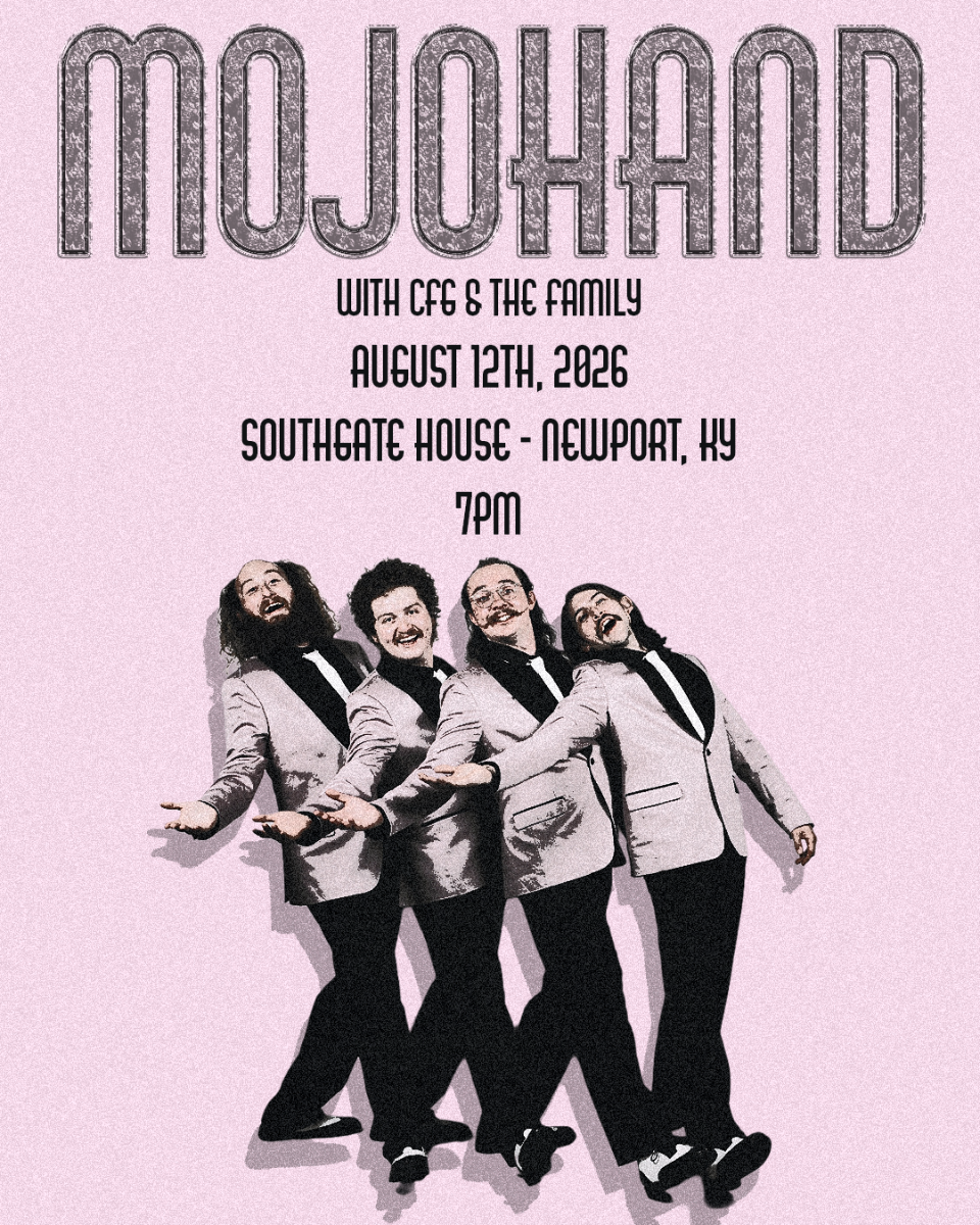 Mojohand, CFG & the Family