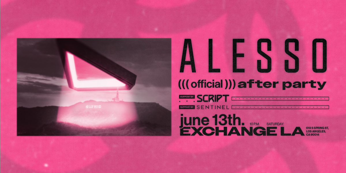 Alesso