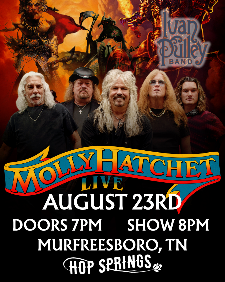 Molly Hatchet
