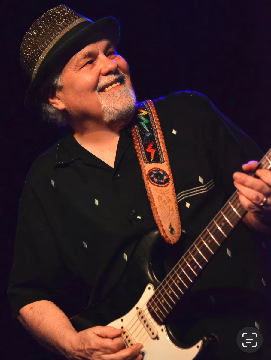 Gary Nicholson & The Change + Yates McKendree