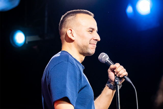Pedro Gonzalez - Image 1