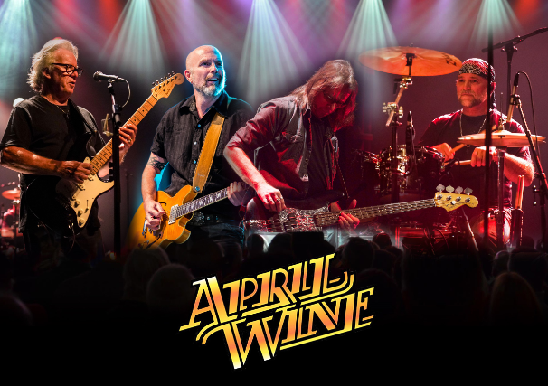 April Wine
