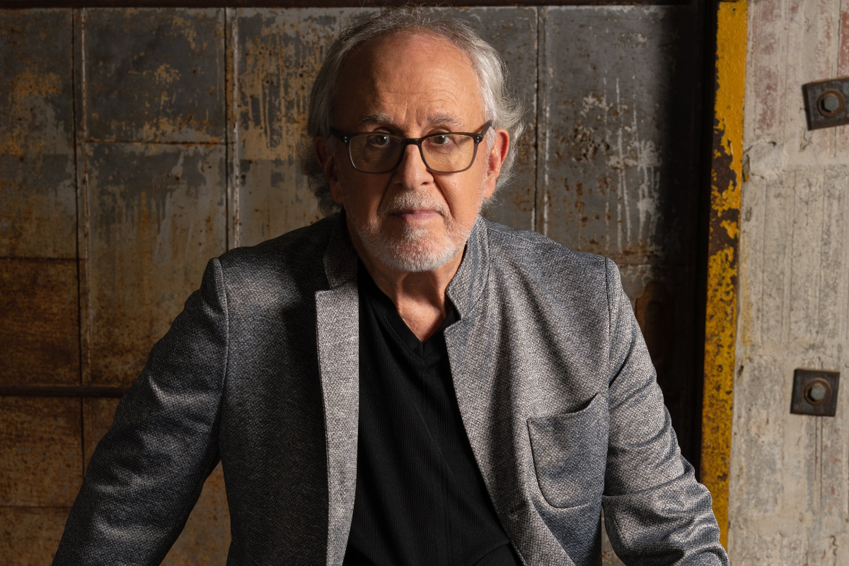 Bob James Quartet featuring special guest Christian McBride