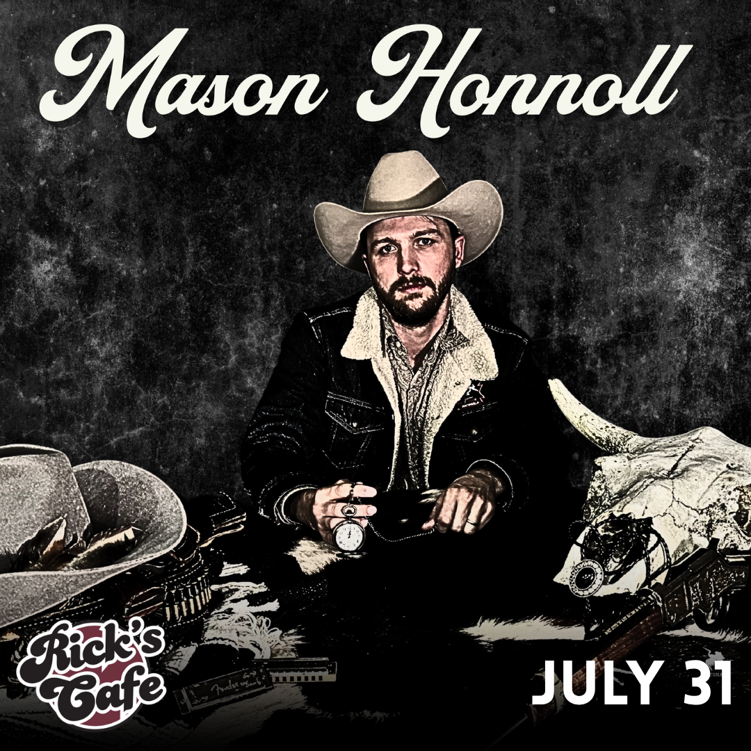 Mason Honnoll