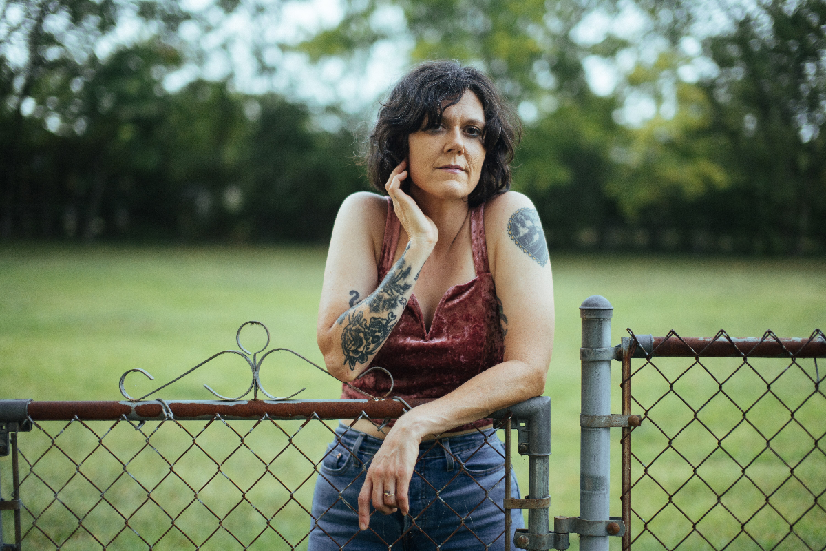 Lilly Hiatt w/ Gallop Gallop Gallop