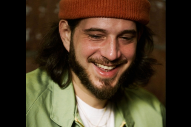 Brunch: Joshua Kaine