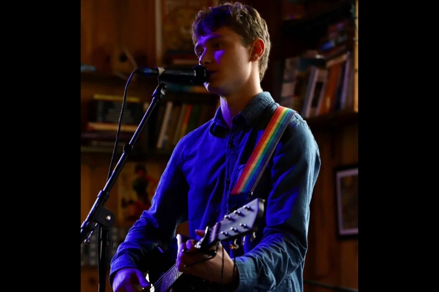 Brunch: Simon Elijah