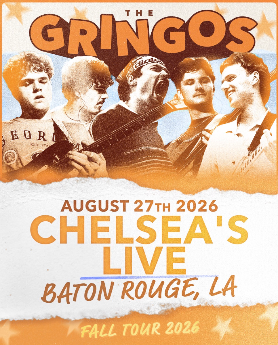 The Gringos
