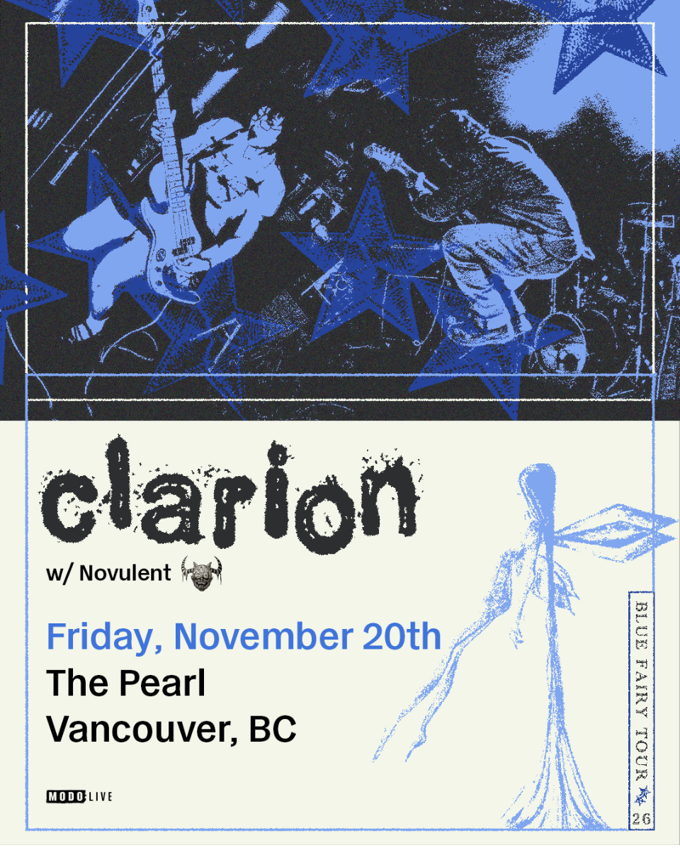 Clarion with Novulent