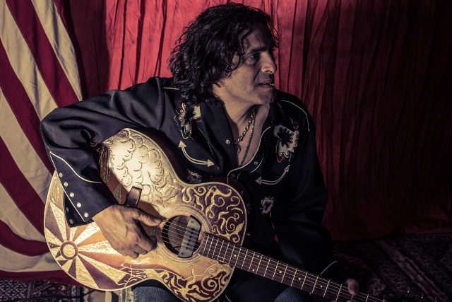 Brunch: Eddie Seville