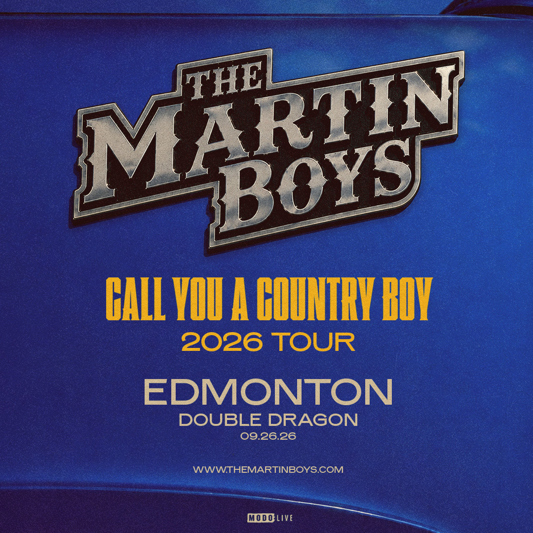 The Martin Boys