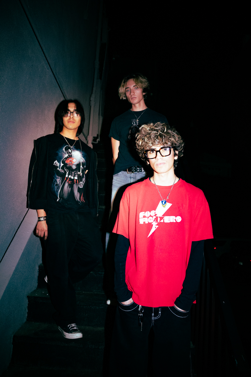 Willowake, Growing Pains