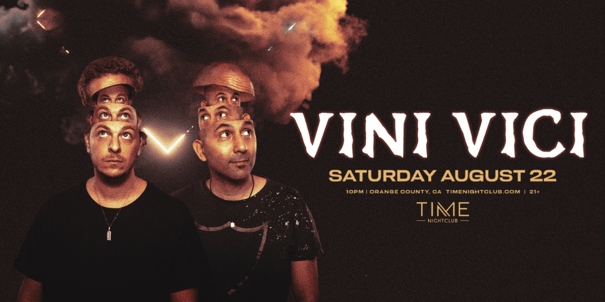 Vini Vici