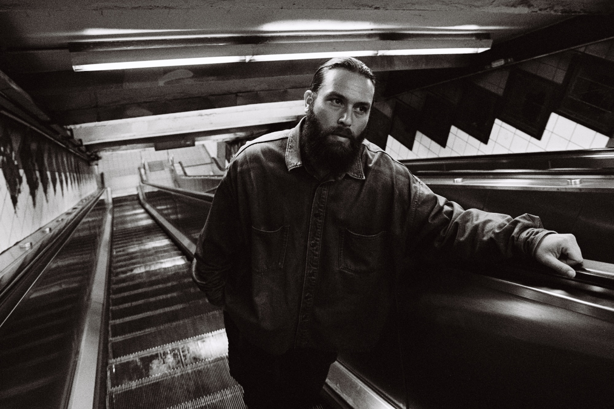 Nick Hakim, Arima Ederra