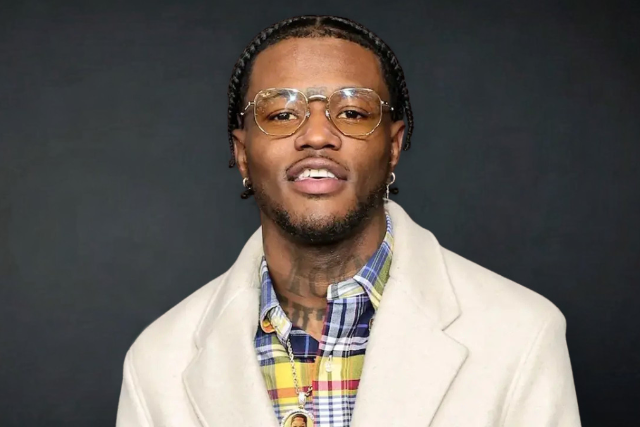 DC Young Fly at Nate Jackson’s Super Funny Comedy Club – Tacoma, WA