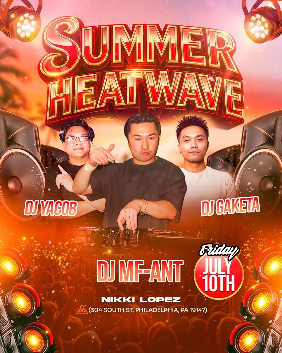 MF-ANT, DJ YACOB, DJ GAKETA
