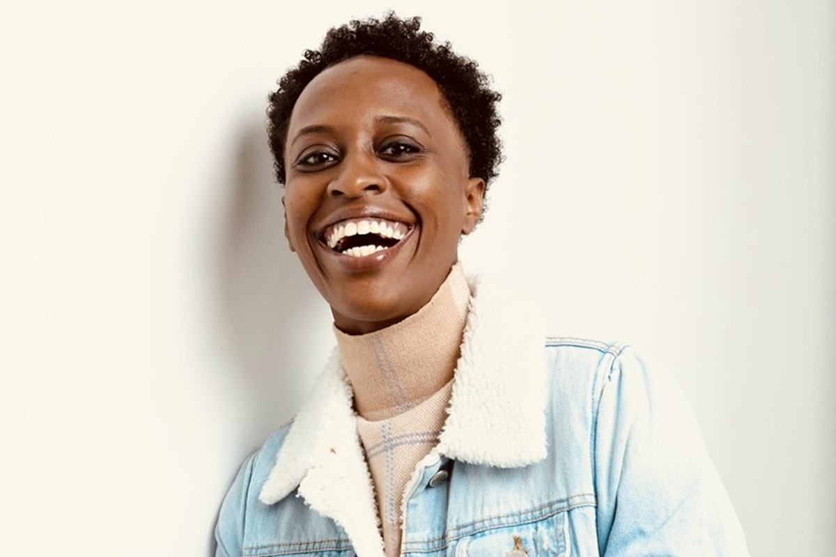 A Night at the Improv with Ashli Henderson
