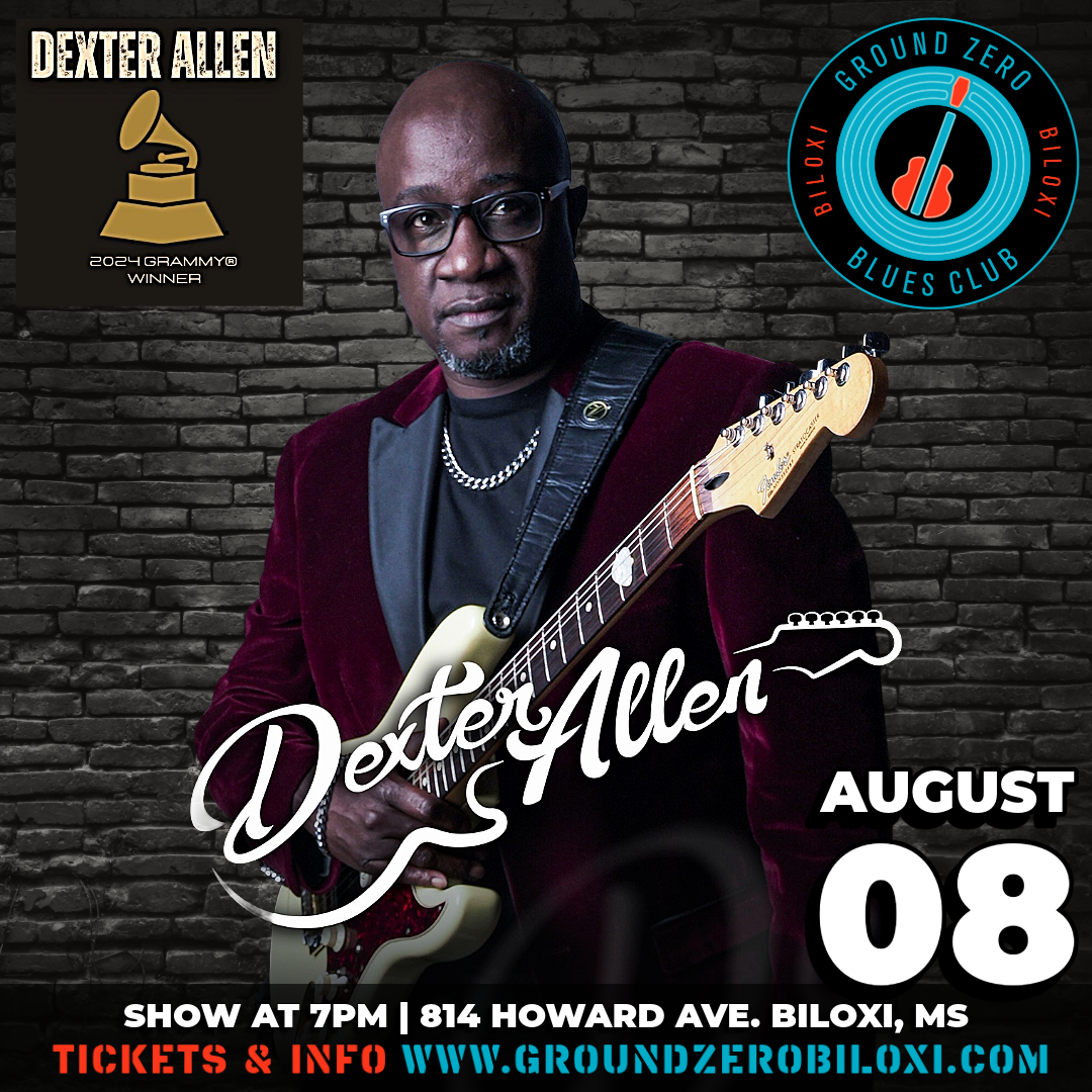 Dexter Allen