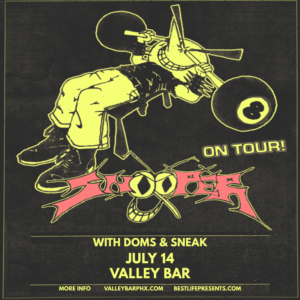 SNOOPER