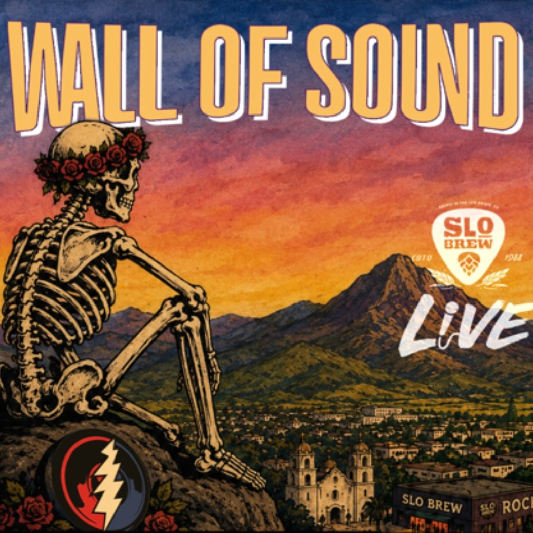 Wall of Sound