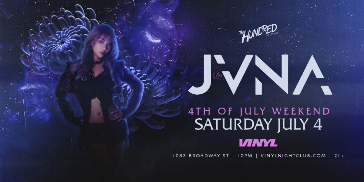 JVNA